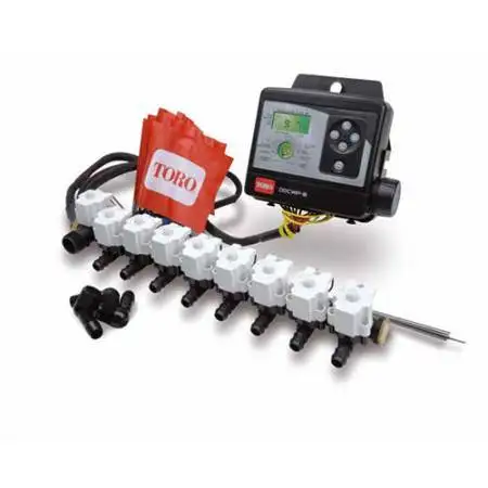 KI-I - Kit ujitjeje 1x1 60 m2