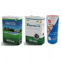 Kit de semănat gazon gata preparat - 30 m2