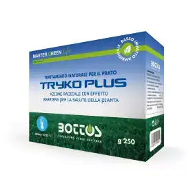 Tryko Plus - 250 g mikrobiotisches Fungizid