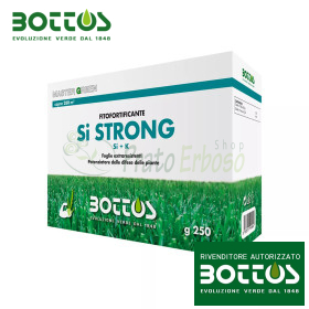 Si-STRONG - 250 g Bioinducteur de défense naturelle