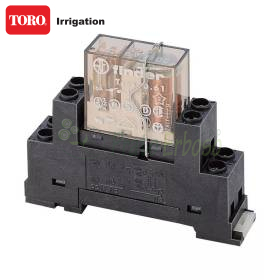 REL-BIST - Relé biestable para programadores