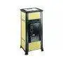 Splendid Vivapellets - Soba pe peleti bej 8 Kw Olimpia Splendid - 1