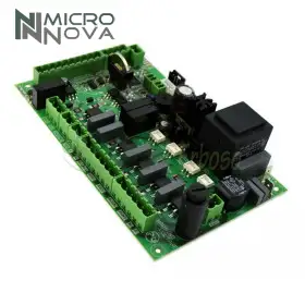 L023 - Motherboard for pellet stoves Micro Nova - 1