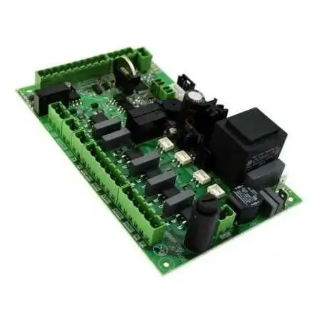 L023 - Hauptplatine für Pelletöfen Micro Nova - 1
