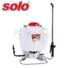 475 - Pompe à pression dorsale 15 litres
