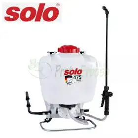 475 - Pulvérisateur à pression dorsal de 15 litres