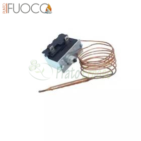 95100000 - Thermostat TSRM 100° Punto Fuoco - 1