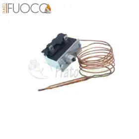 95100000 - Thermostat TSRM 100° Punto Fuoco - 1