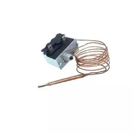 95100000 - Thermostat TSRM 100° Punto Fuoco - 1