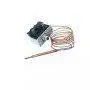 95100000 - TSRM 100° Thermostat Punto Fuoco - 1