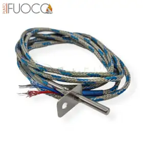 951079000 - Sonde de fumée Punto Fuoco - 1