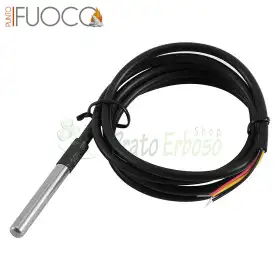 951079100 - Room probe