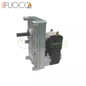 951079900 - Schneckenmotor Punto Fuoco - 1