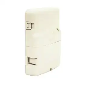 BL-IS-2 - Centralina 2 zone per interno Solem - 1