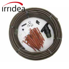 KI-I-A - Kit për tuba pikash