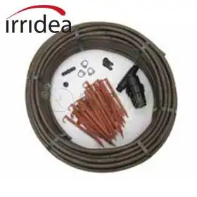 KI-I-A - Tropfschlauch-Set