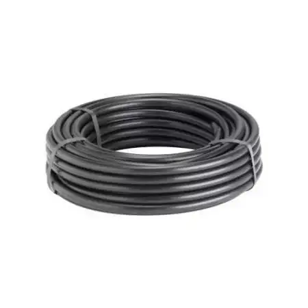 PE-PN6-25-50 - PN6 diametri i tubit me densitet mesatar 25 mm