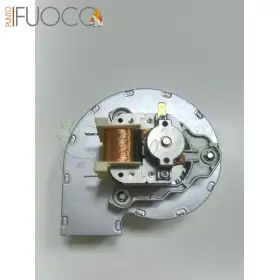951047600 - Orifice d'aération gauche Punto Fuoco - 1