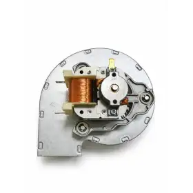 Ventilatore aria sinistra 951047600 - Ricambio originale Eva Calor
