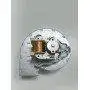 951047600 - Left air vent Punto Fuoco - 1