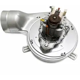 951089900 - Smoke fan Punto Fuoco - 1