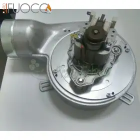 951089900 - Smoke fan Punto Fuoco - 1