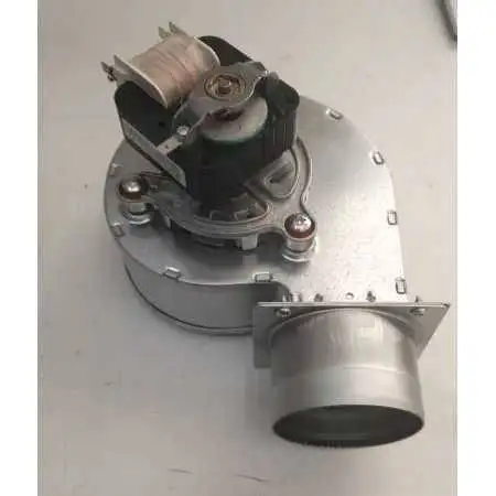 9510032400 - Ventilador canalizado derecho Punto Fuoco - 1