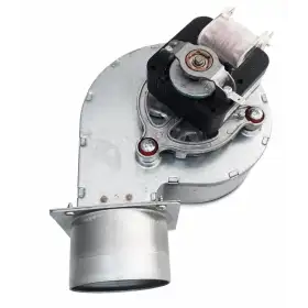 9510032500 - Ventilator me kanal të majtë
