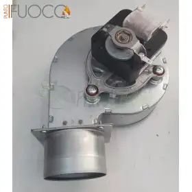 9510032500 - Ventilatore canalizzabile sinistra Punto Fuoco - 1