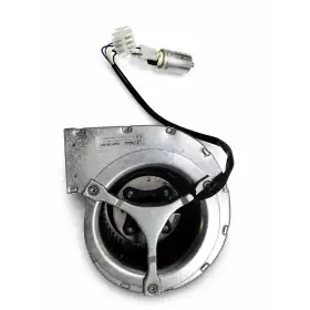 Ventilatore aria centrifugo 951046400 per stufa a pellet 8 kW