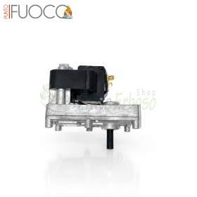 951084600 - Motor spiralat cu senzor cu 4 ture Punto Fuoco - 1