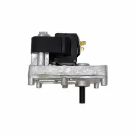 Motore coclea 951007800 - Ricambio Eva Calor 4 RPM