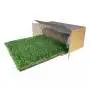 GreenZolla - Abbonamento a lettiera ecologica Prato Erboso - 6