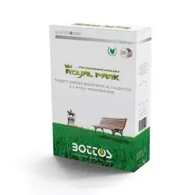 Royal Park - 1 kg semințe de gazon