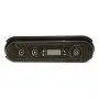 951043600 - Pantalla Duepi de tres botones negra