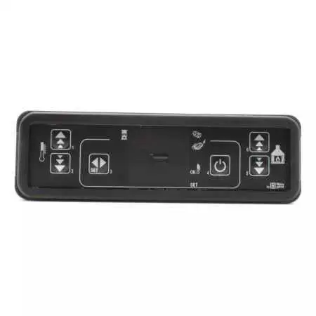 95101900 - Six-key display Micro Nova - 1