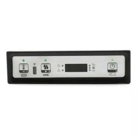 951059400 - Écran à trois boutons Micro Nova - 1