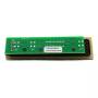 951059400 - Three-button display