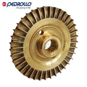 860GRPK66 - Shtytës periferik Pedrollo - 1