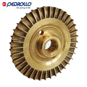 860GRPK66 - Peripheral impeller Pedrollo - 1