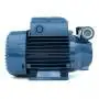 PQ 90 - 1 HP three-phase peripheral impeller electric pump