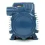 PQ 90 - Electrobomba con impulsor periférico trifásico de 1 HP