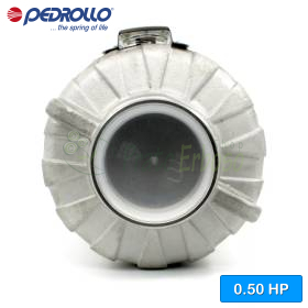 4SR 2/6 S-HYD - pompa submersibila 65 litri