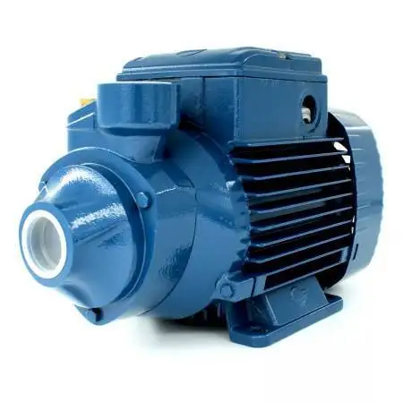PKm 80 - Pompë elektrike me shtytës periferike njëfazore 1 HP