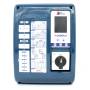 E1 TRI/1 - Electrical panel for 7.5 HP three-phase electric pump