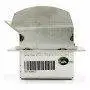 901508600 - Brasero pour poêle à granulés de 7,5 kW Punto Fuoco - 1