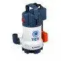 TEX 2 (5m) - 0.50 HP electric drainage pump for dirty water