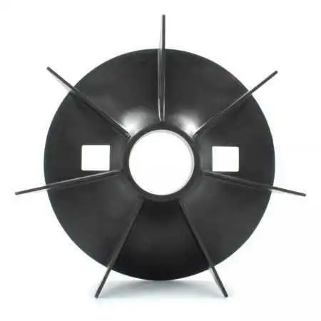 FAN-180 - Ventilator pentru electropompa cu ax de 55 mm Pedrollo - 1