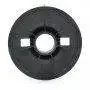 FAN-180 - Ventilateur pour électropompe arbre 55 mm Pedrollo - 4