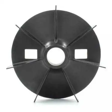 FAN-100 - Ventola per elettropompa albero 28 mm Pedrollo - 1